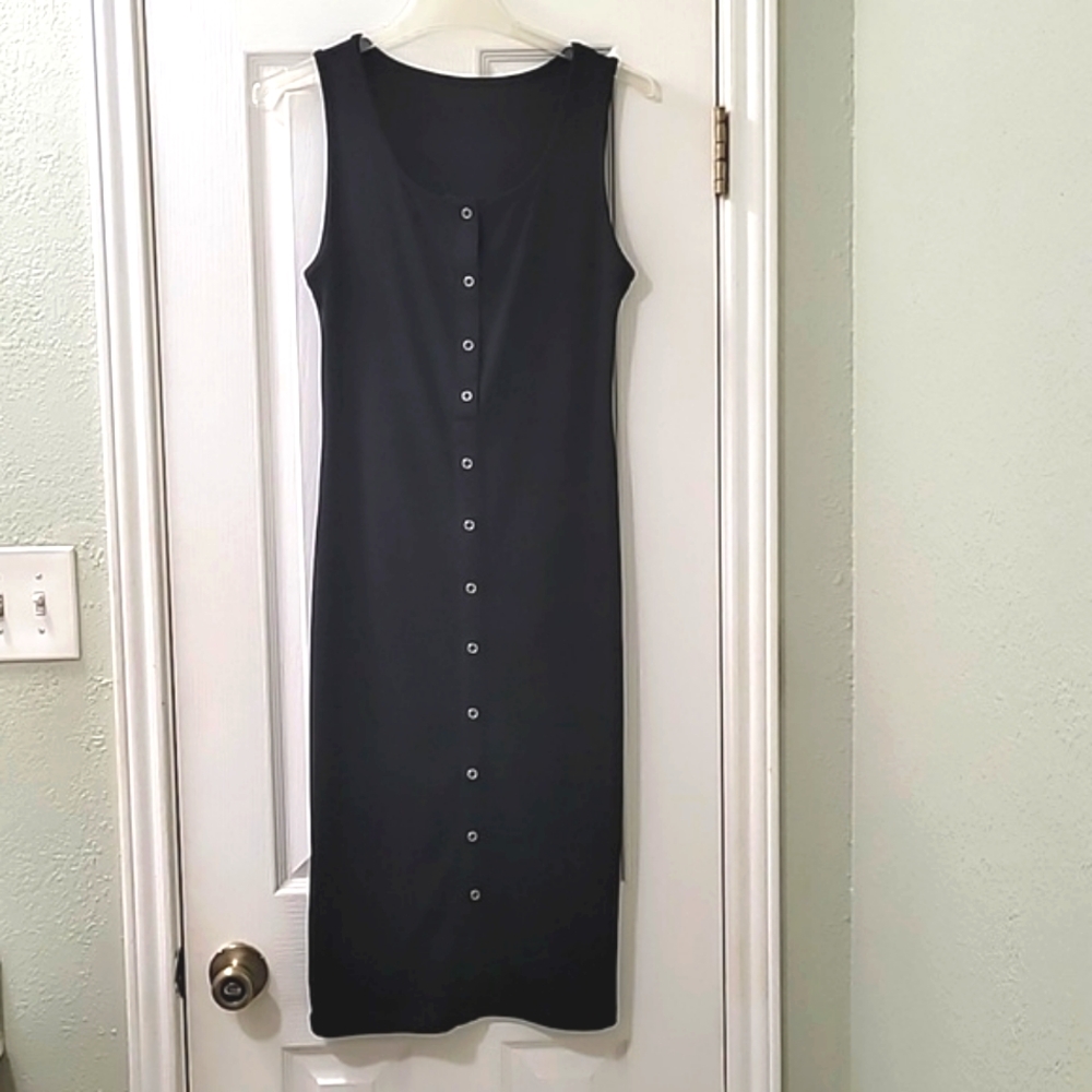 🌟 Bodycon Dress